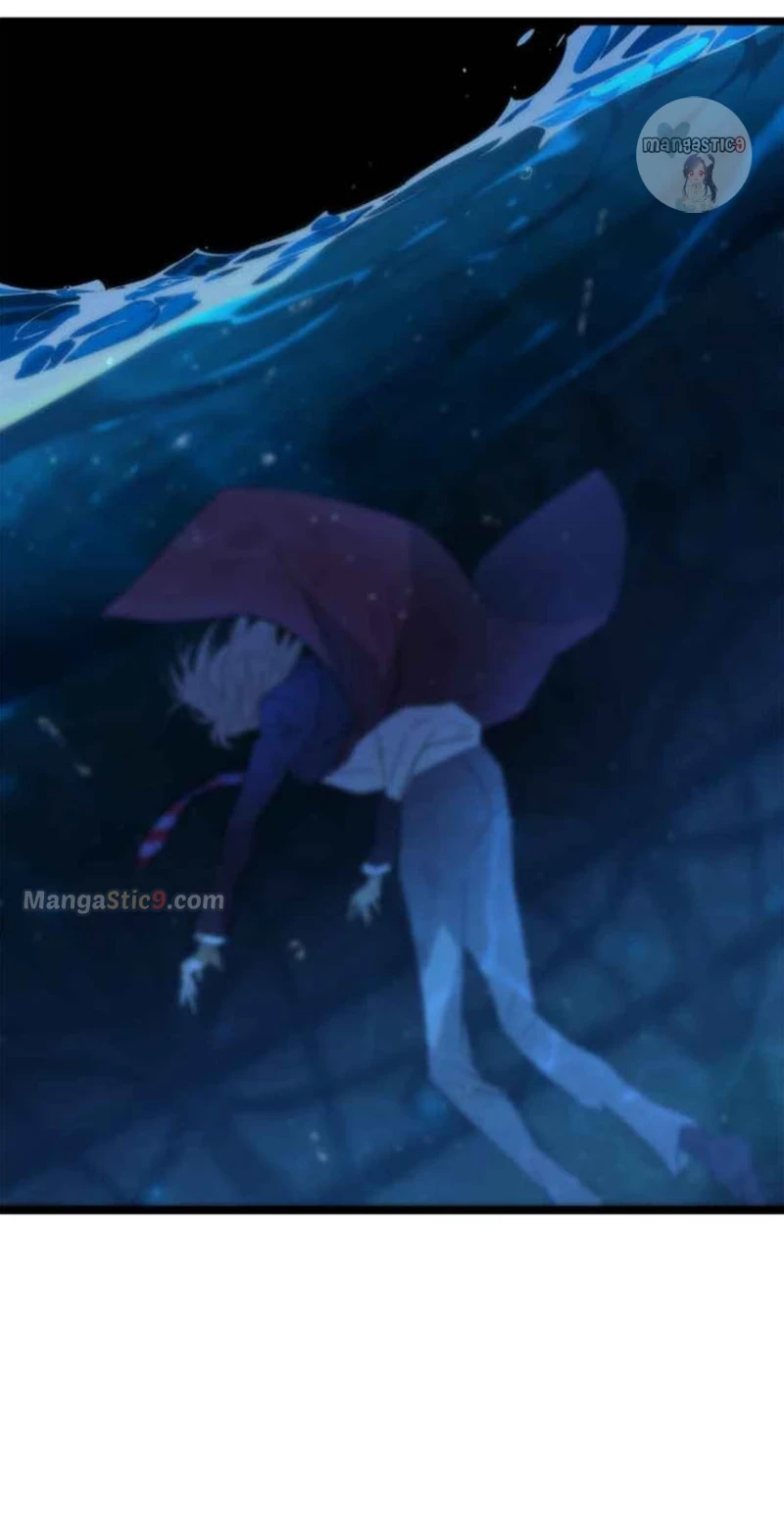 Dark Moon: The Blood Altar Chapter 61 - Page 6