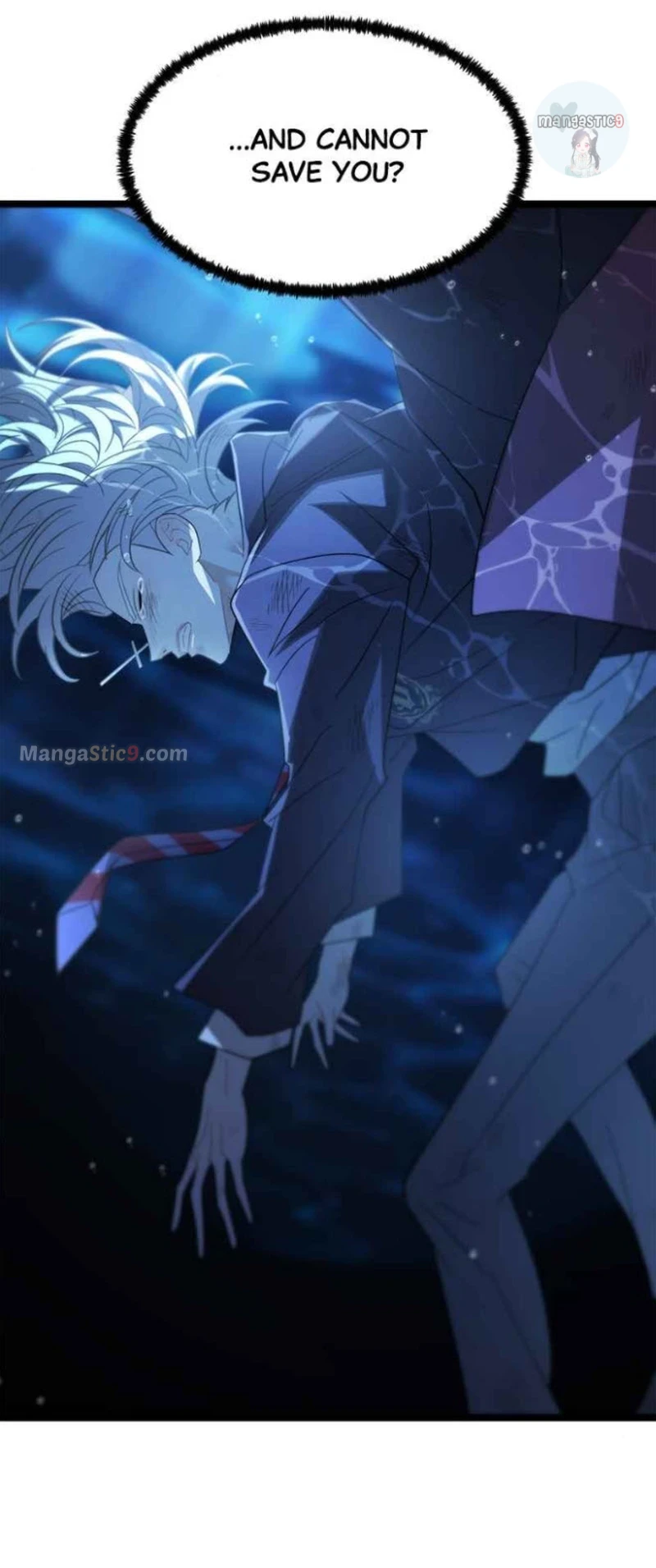 Dark Moon: The Blood Altar Chapter 61 - Page 9