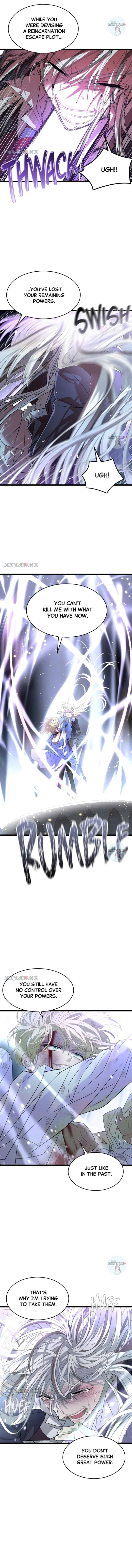 Dark Moon: The Blood Altar Chapter 61 - Page 17