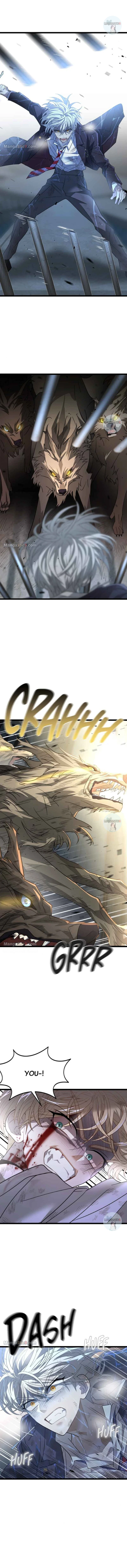 Dark Moon: The Blood Altar Chapter 61 - Page 19