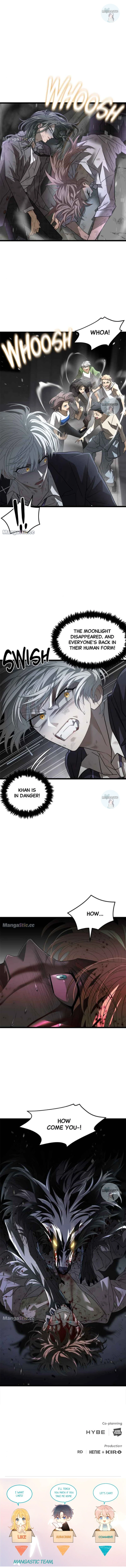 Dark Moon: The Blood Altar Chapter 62 - Page 14