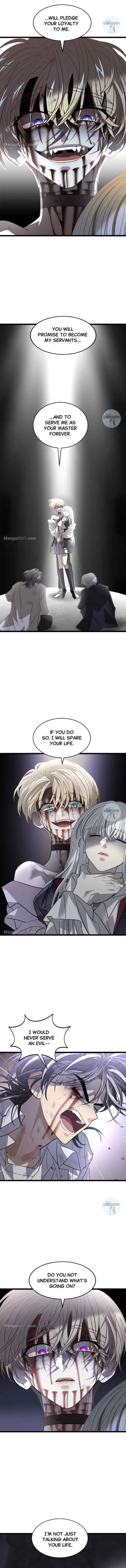 Dark Moon: The Blood Altar Chapter 63 - Page 8