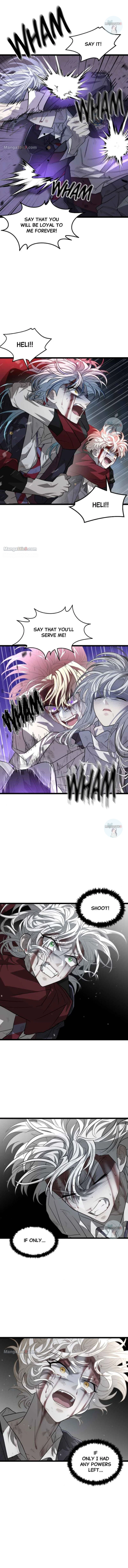 Dark Moon: The Blood Altar Chapter 63 - Page 12