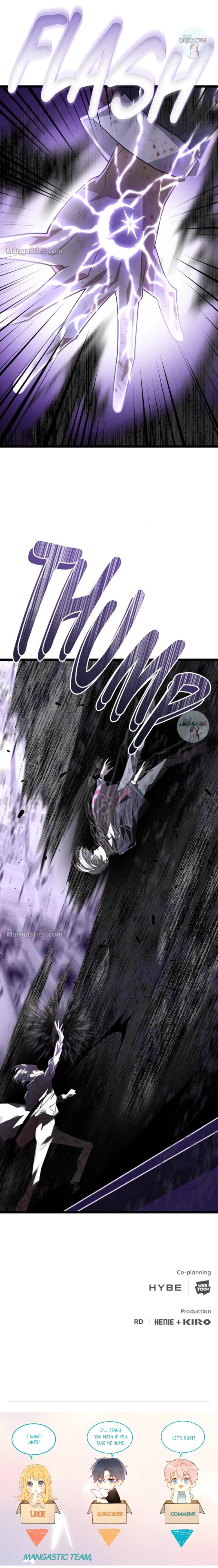 Dark Moon: The Blood Altar Chapter 63 - Page 19