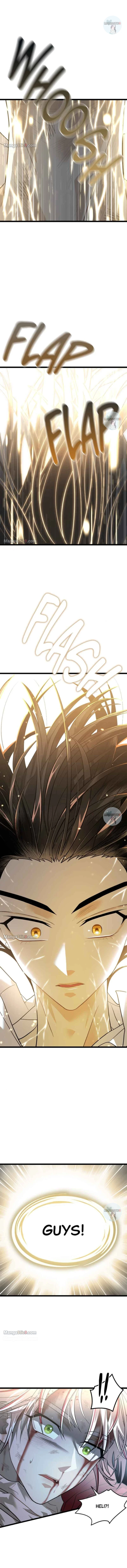 Dark Moon: The Blood Altar Chapter 64 - Page 9