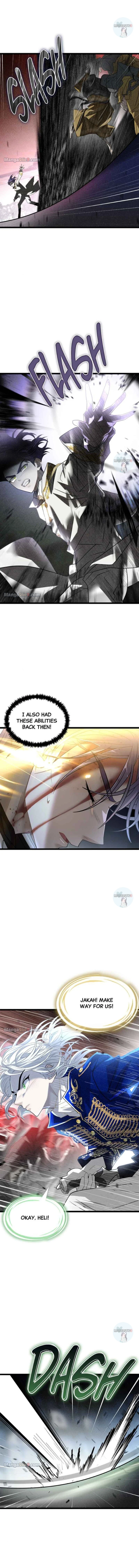 Dark Moon: The Blood Altar Chapter 64 - Page 13