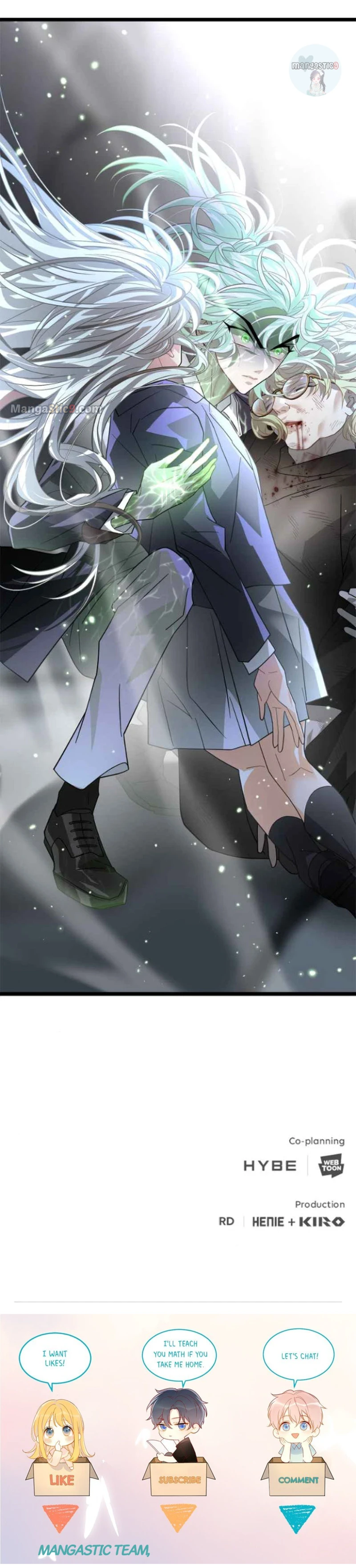 Dark Moon: The Blood Altar Chapter 64 - Page 19