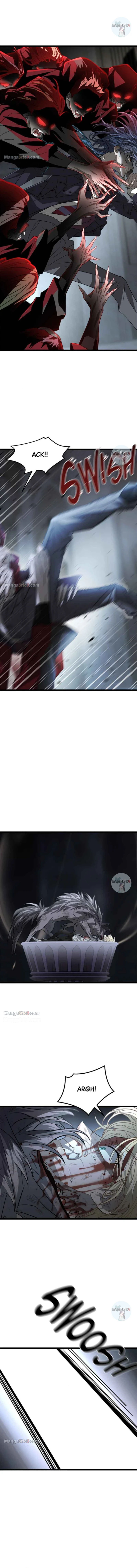 Dark Moon: The Blood Altar Chapter 65 - Page 10