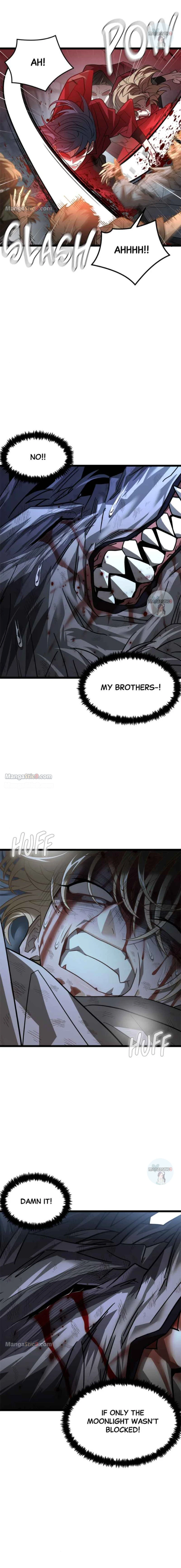 Dark Moon: The Blood Altar Chapter 65 - Page 12