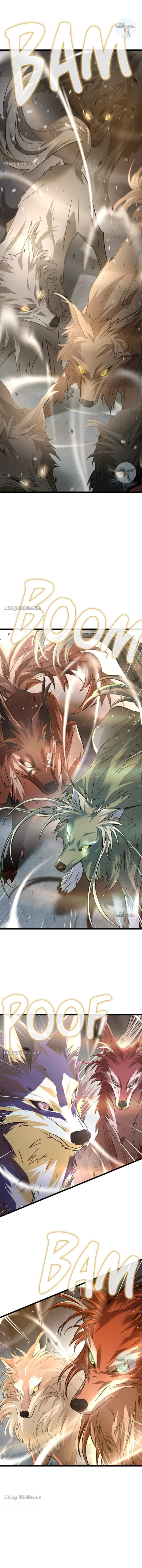 Dark Moon: The Blood Altar Chapter 65 - Page 18