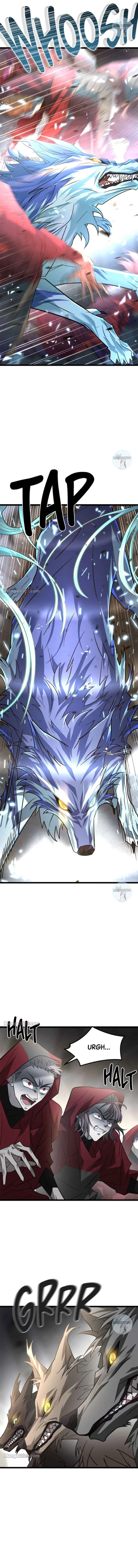 Dark Moon: The Blood Altar Chapter 65 - Page 20