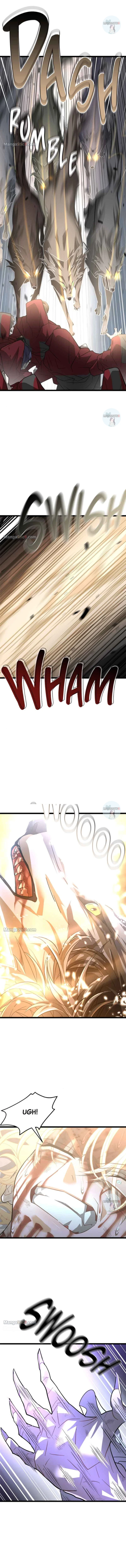 Dark Moon: The Blood Altar Chapter 65 - Page 21