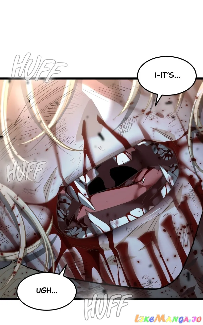 Dark Moon: The Blood Altar Chapter 66 - Page 19