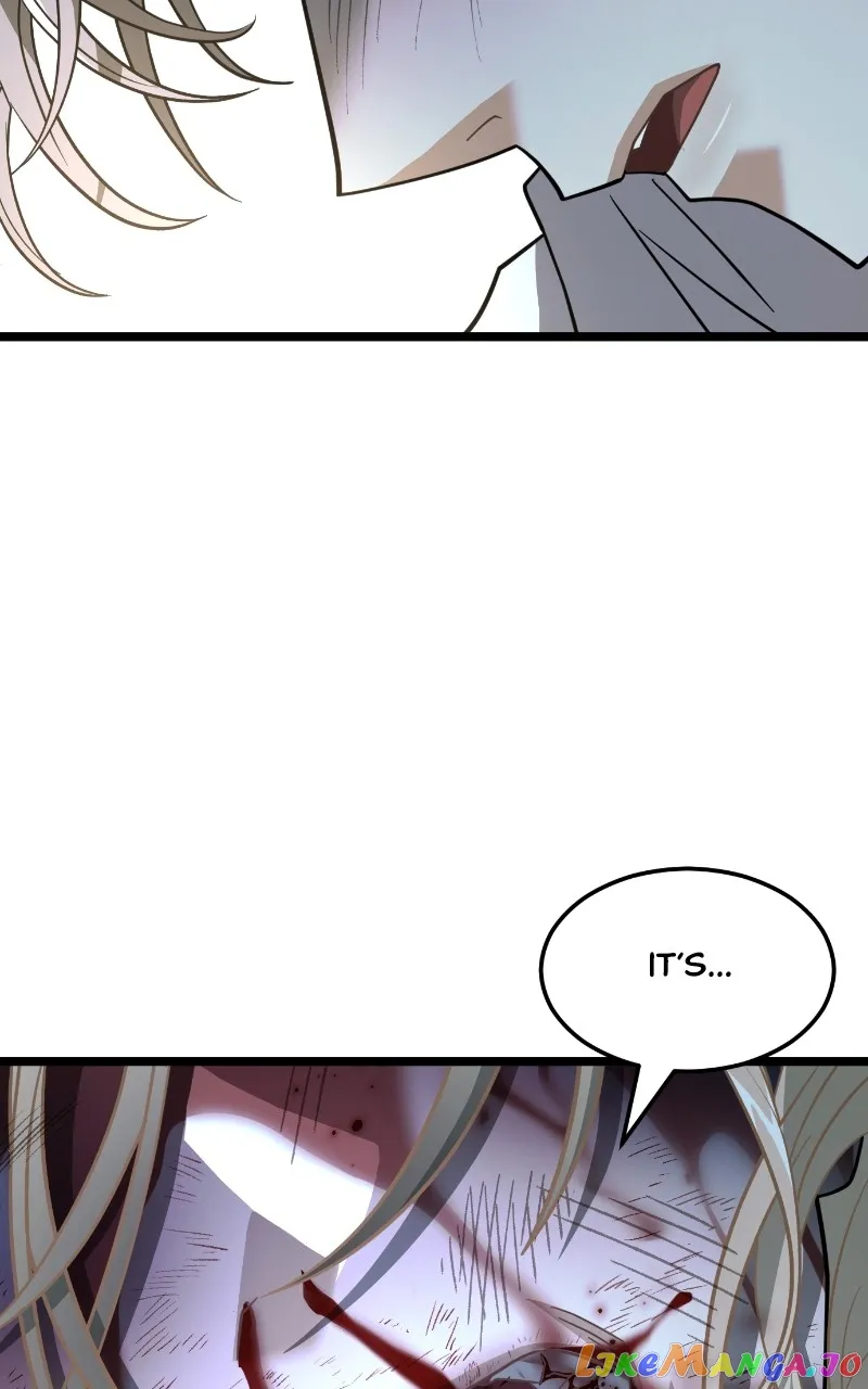 Dark Moon: The Blood Altar Chapter 66 - Page 21