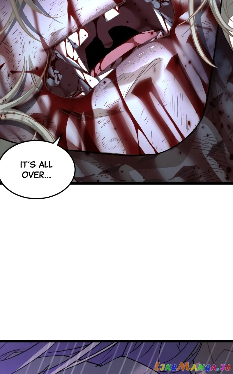 Dark Moon: The Blood Altar Chapter 66 - Page 22