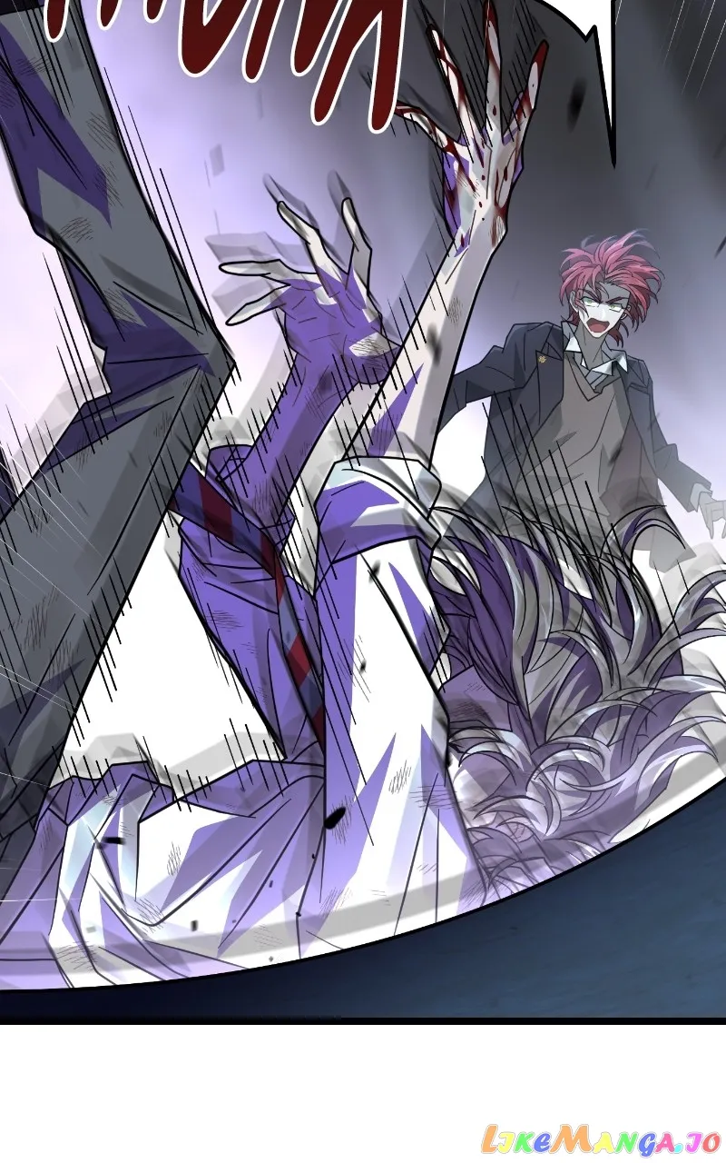 Dark Moon: The Blood Altar Chapter 66 - Page 27