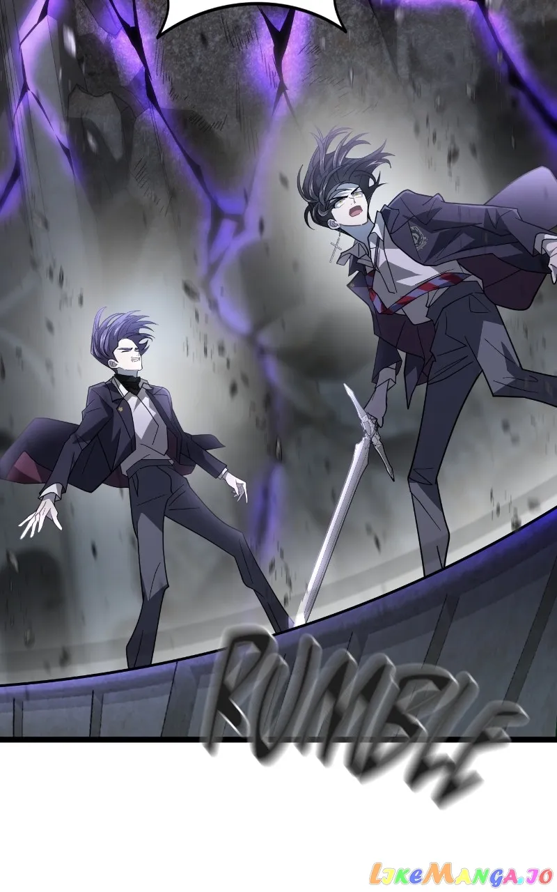 Dark Moon: The Blood Altar Chapter 66 - Page 44