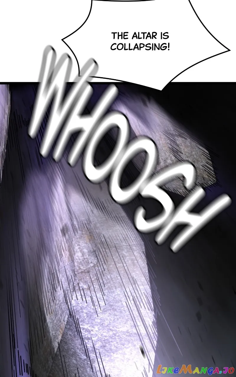 Dark Moon: The Blood Altar Chapter 66 - Page 50