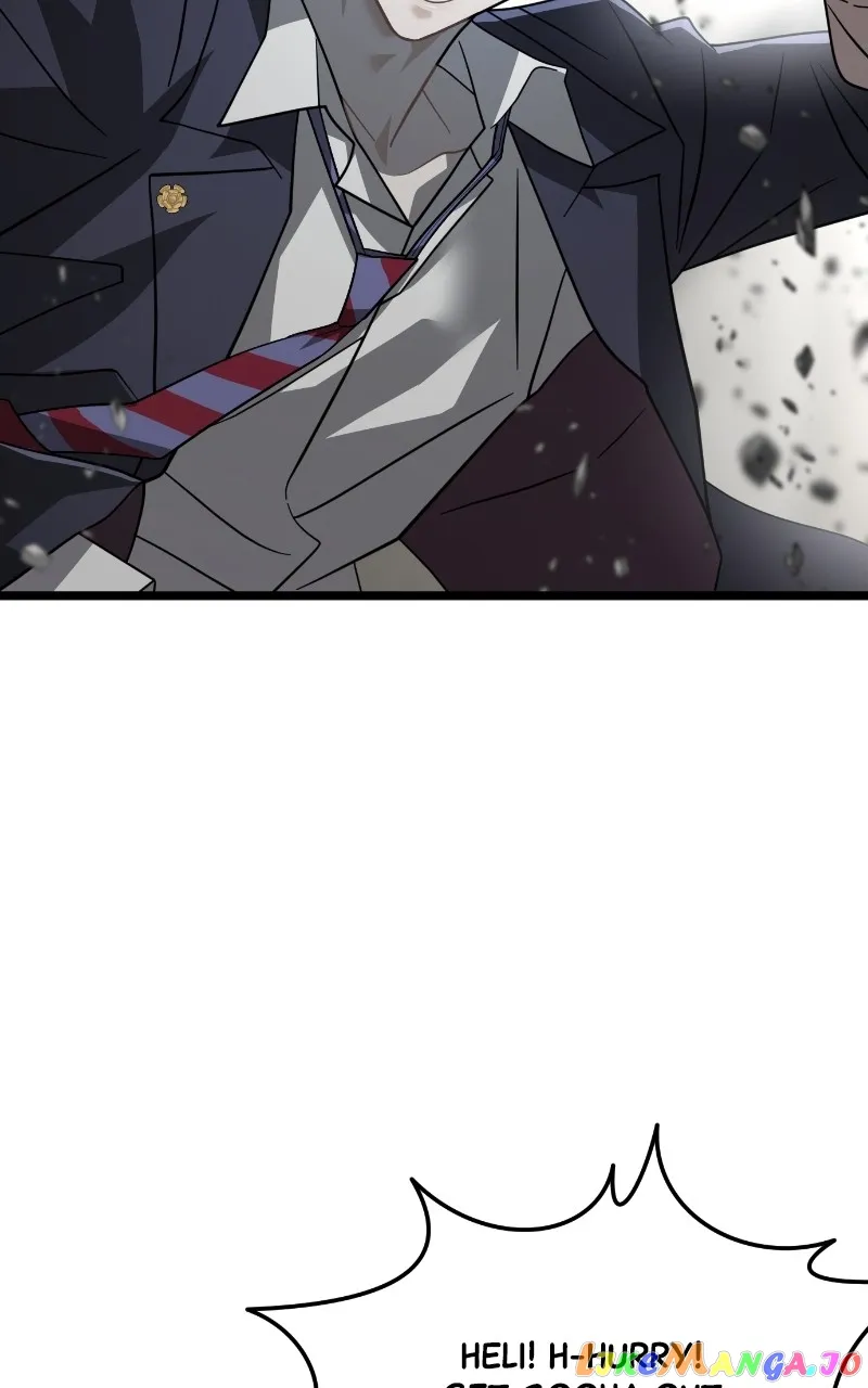 Dark Moon: The Blood Altar Chapter 66 - Page 65