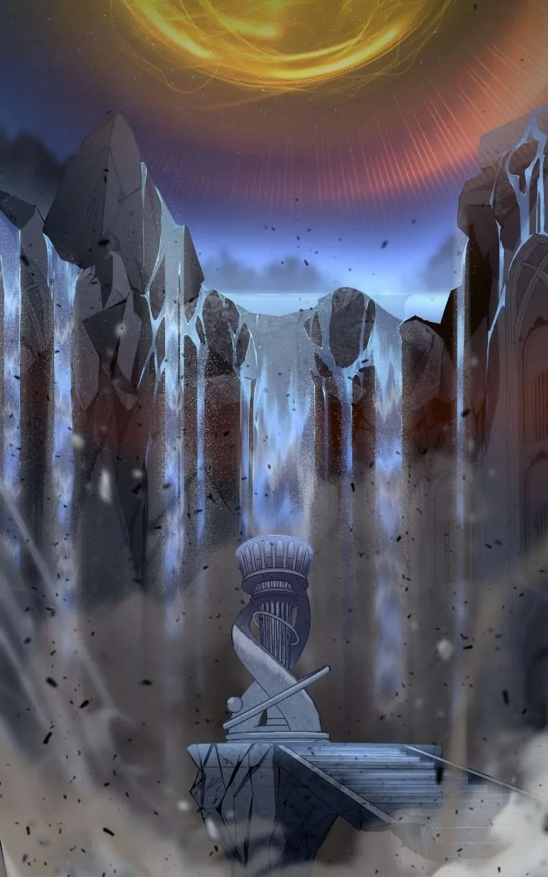 Dark Moon: The Blood Altar Chapter 67 - Page 8