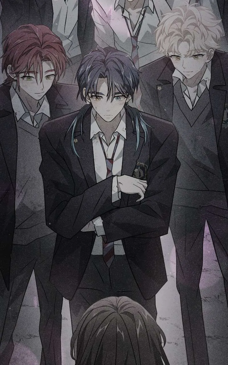 Dark Moon: The Blood Altar Chapter 67 - Page 60