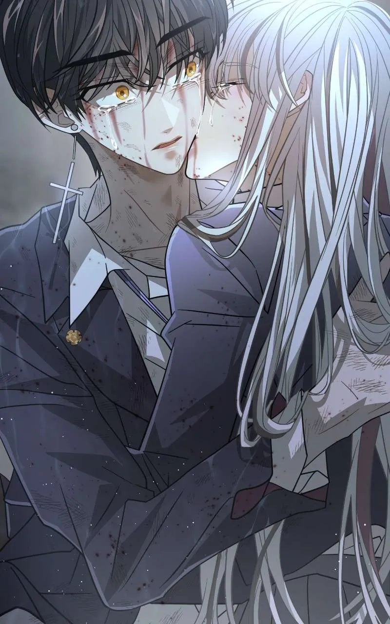 Dark Moon: The Blood Altar Chapter 67 - Page 77