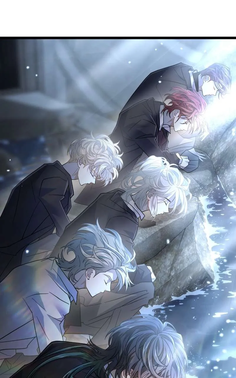 Dark Moon: The Blood Altar Chapter 67 - Page 137