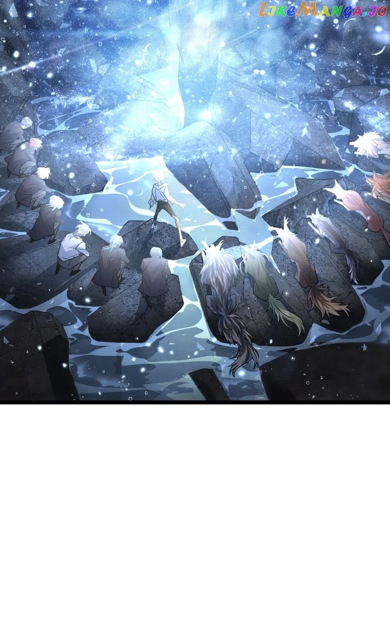 Dark Moon: The Blood Altar Chapter 68 - Page 7