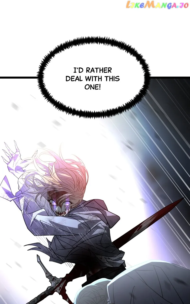 Dark Moon: The Blood Altar Chapter 68 - Page 23