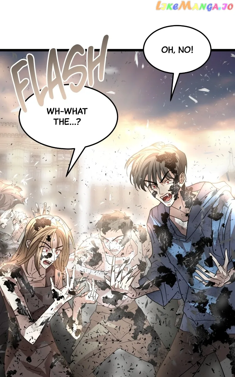 Dark Moon: The Blood Altar Chapter 68 - Page 92