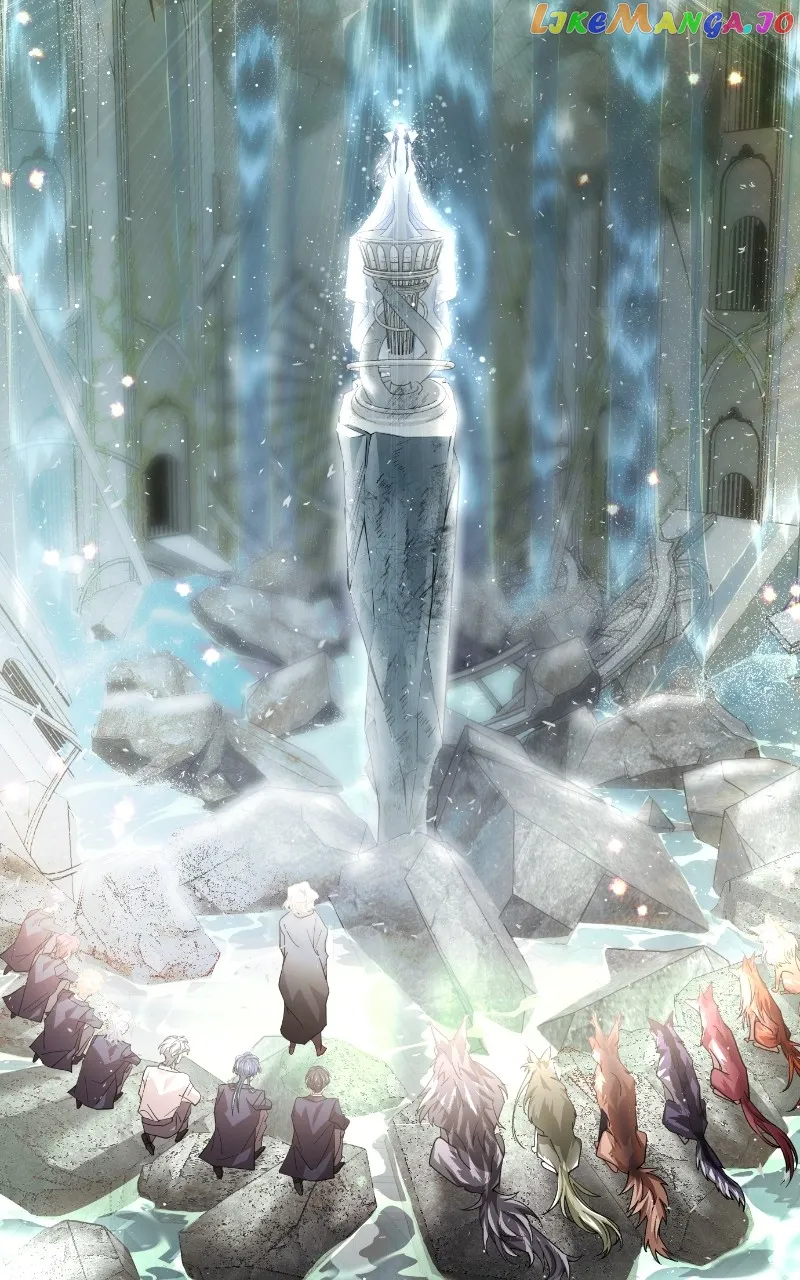 Dark Moon: The Blood Altar Chapter 68 - Page 102