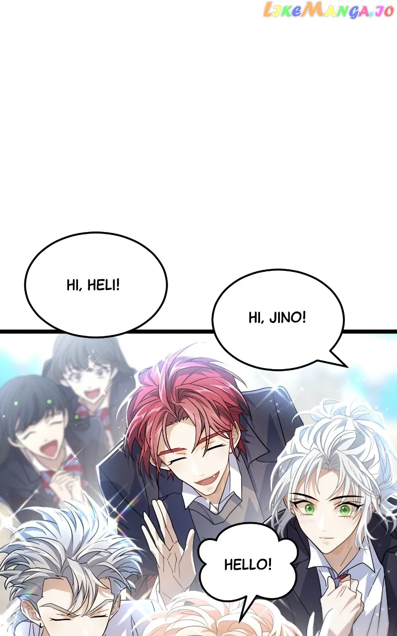 Dark Moon: The Blood Altar Chapter 69 - Page 63