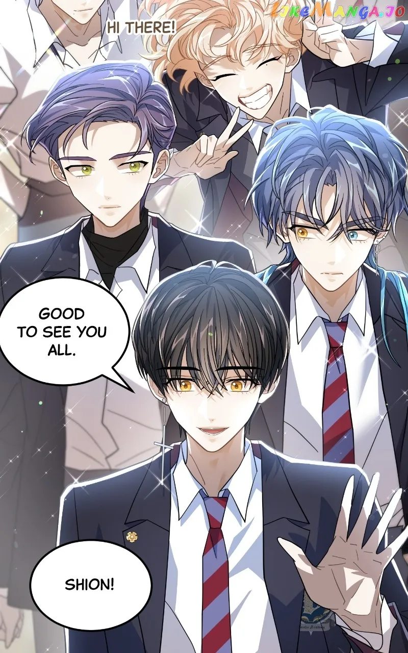 Dark Moon: The Blood Altar Chapter 69 - Page 64