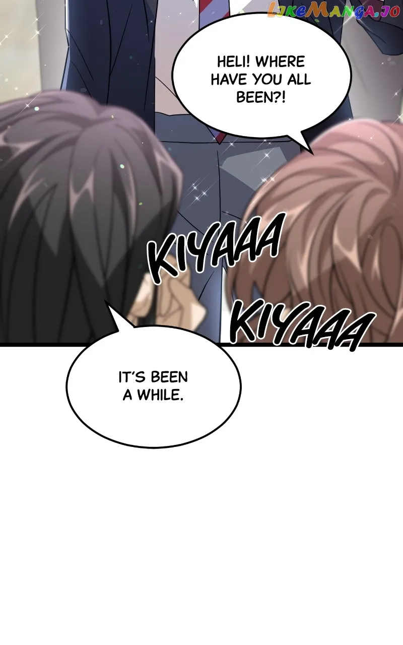 Dark Moon: The Blood Altar Chapter 69 - Page 65