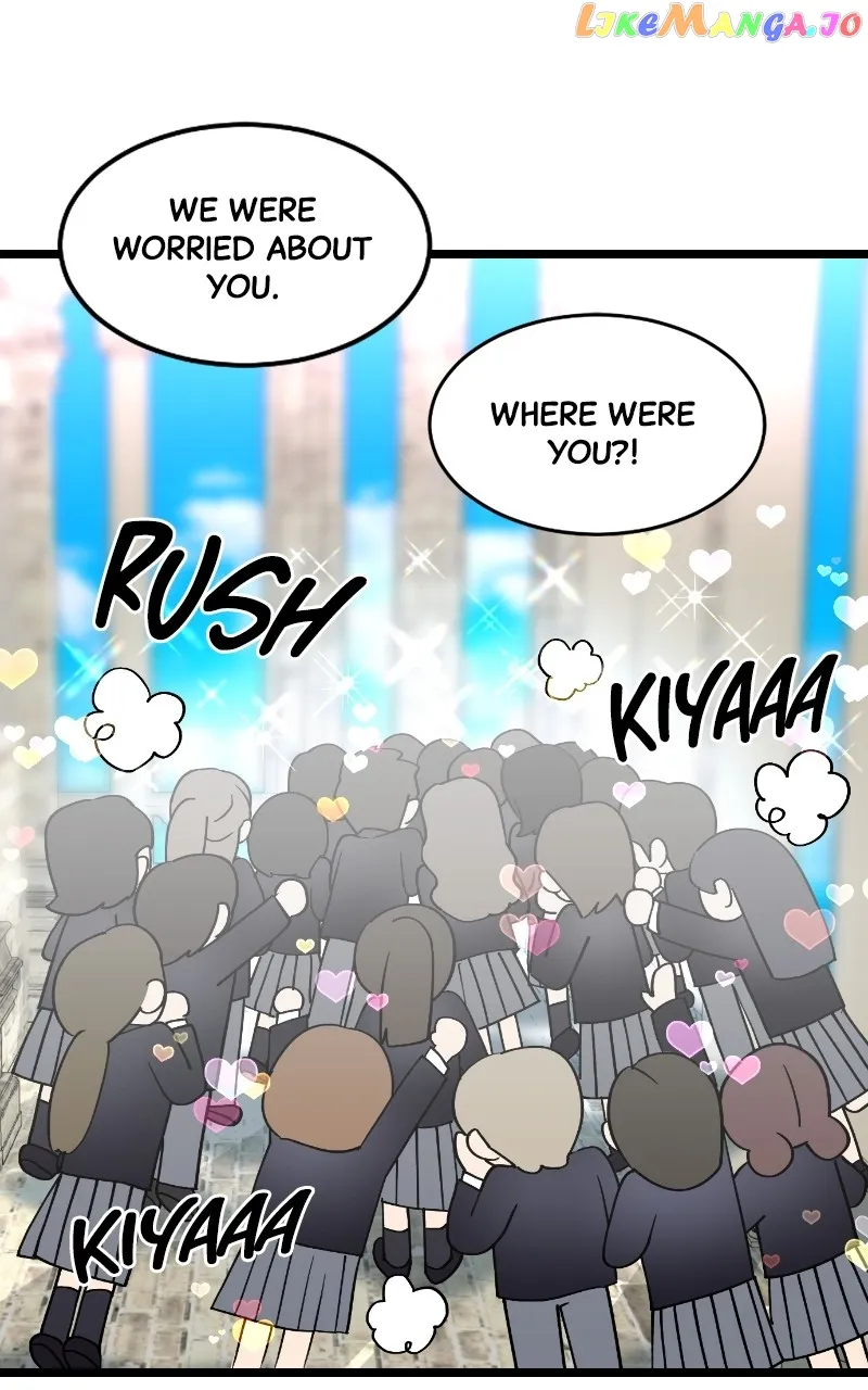 Dark Moon: The Blood Altar Chapter 69 - Page 66