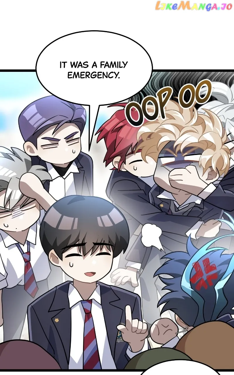 Dark Moon: The Blood Altar Chapter 69 - Page 70