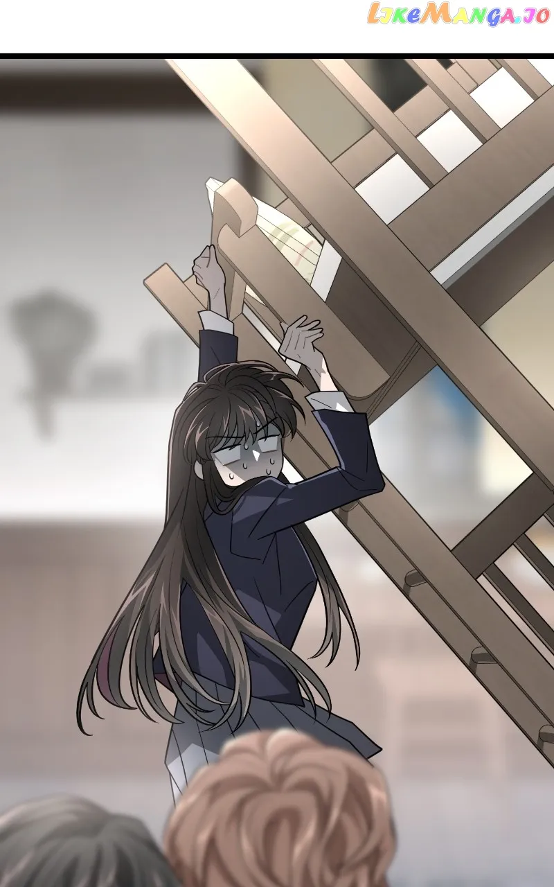 Dark Moon: The Blood Altar Chapter 69 - Page 95