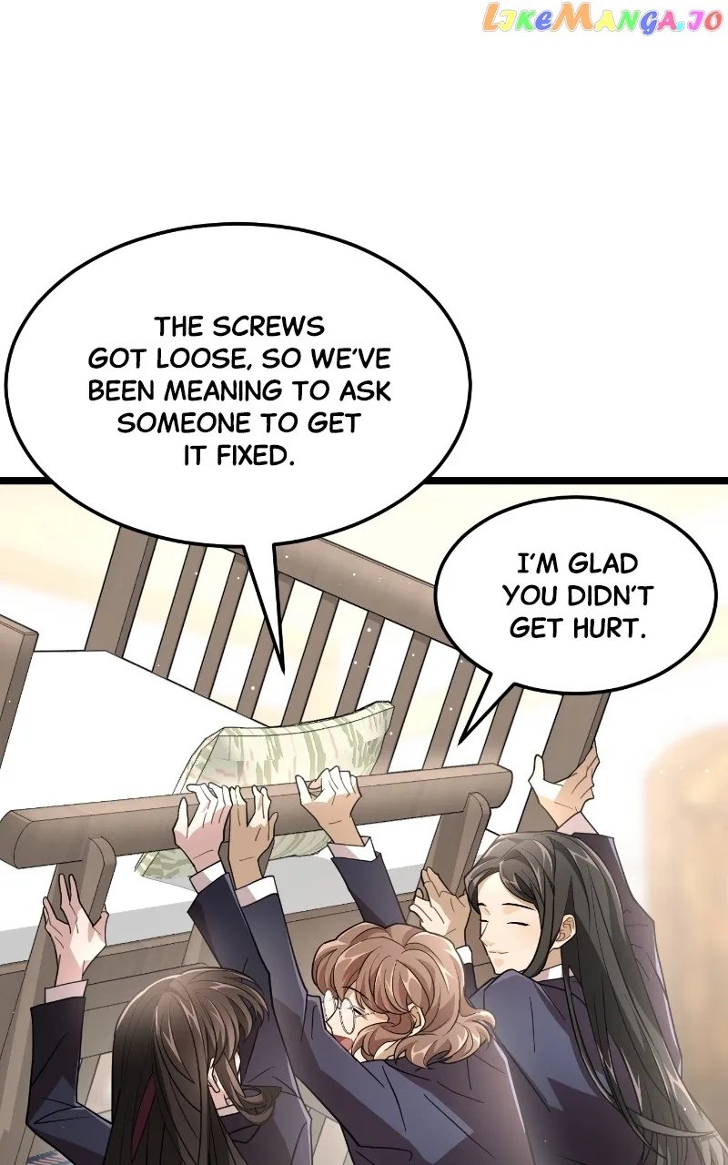 Dark Moon: The Blood Altar Chapter 69 - Page 100