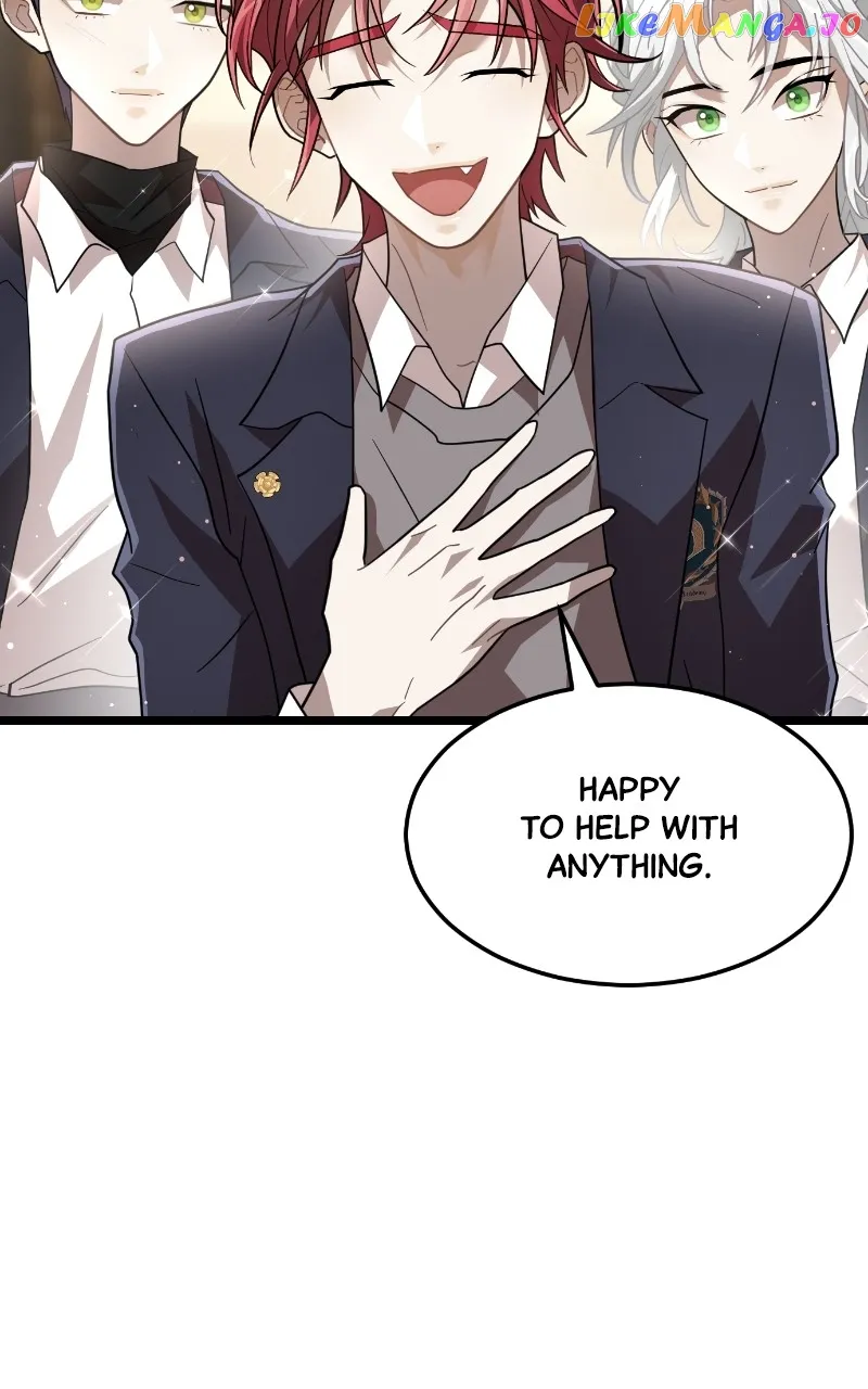 Dark Moon: The Blood Altar Chapter 69 - Page 110