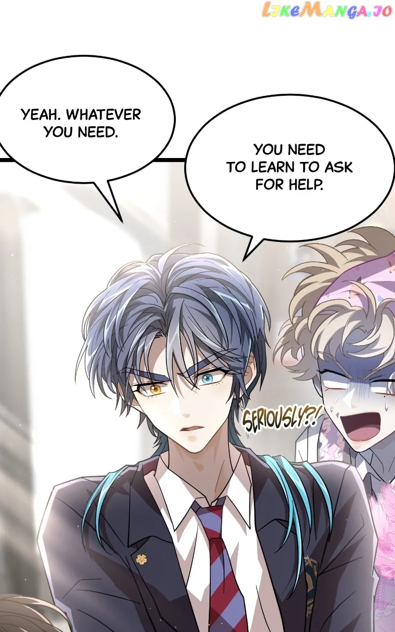 Dark Moon: The Blood Altar Chapter 69 - Page 111