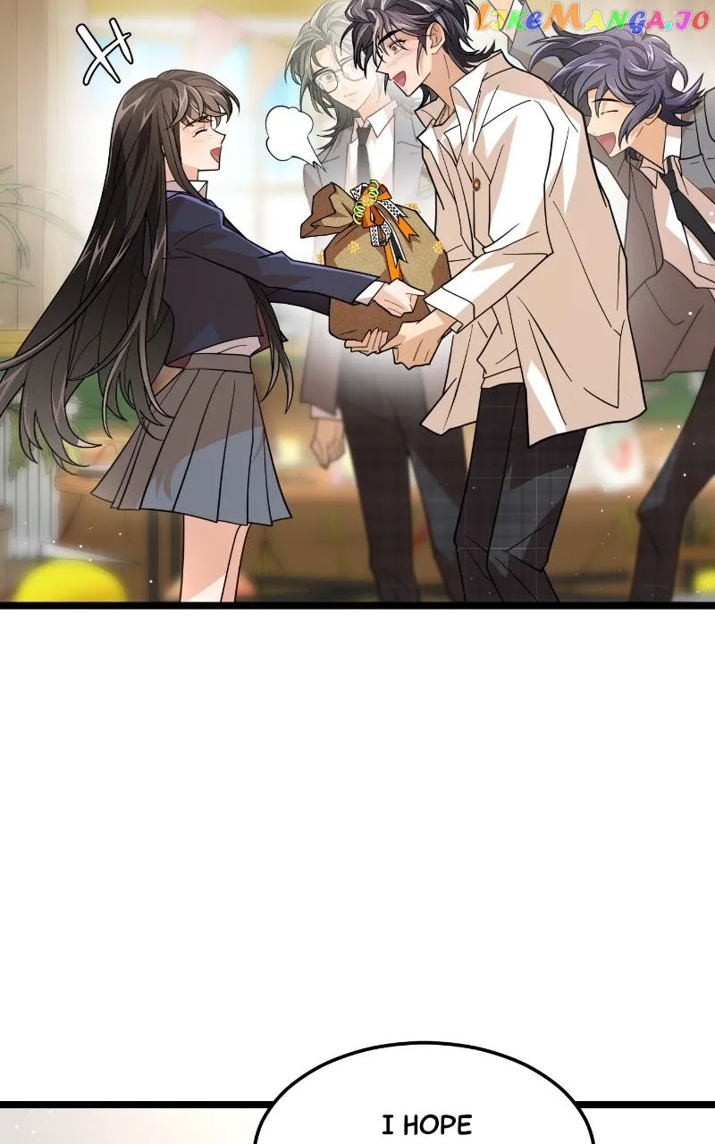 Dark Moon: The Blood Altar Chapter 70 - Page 5