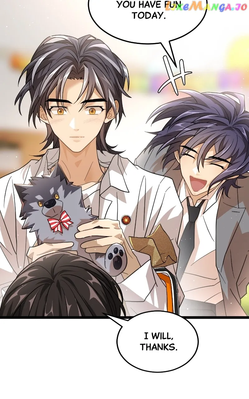 Dark Moon: The Blood Altar Chapter 70 - Page 6