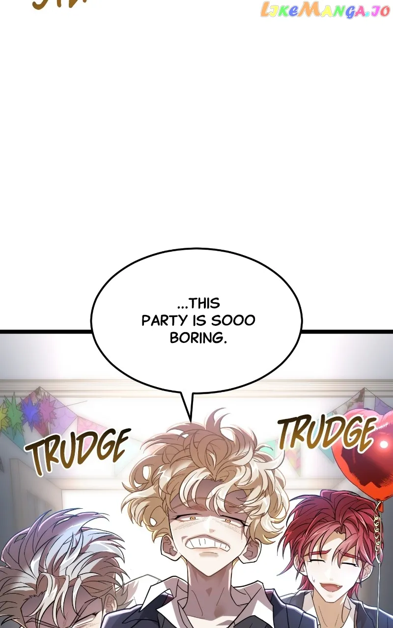 Dark Moon: The Blood Altar Chapter 70 - Page 8