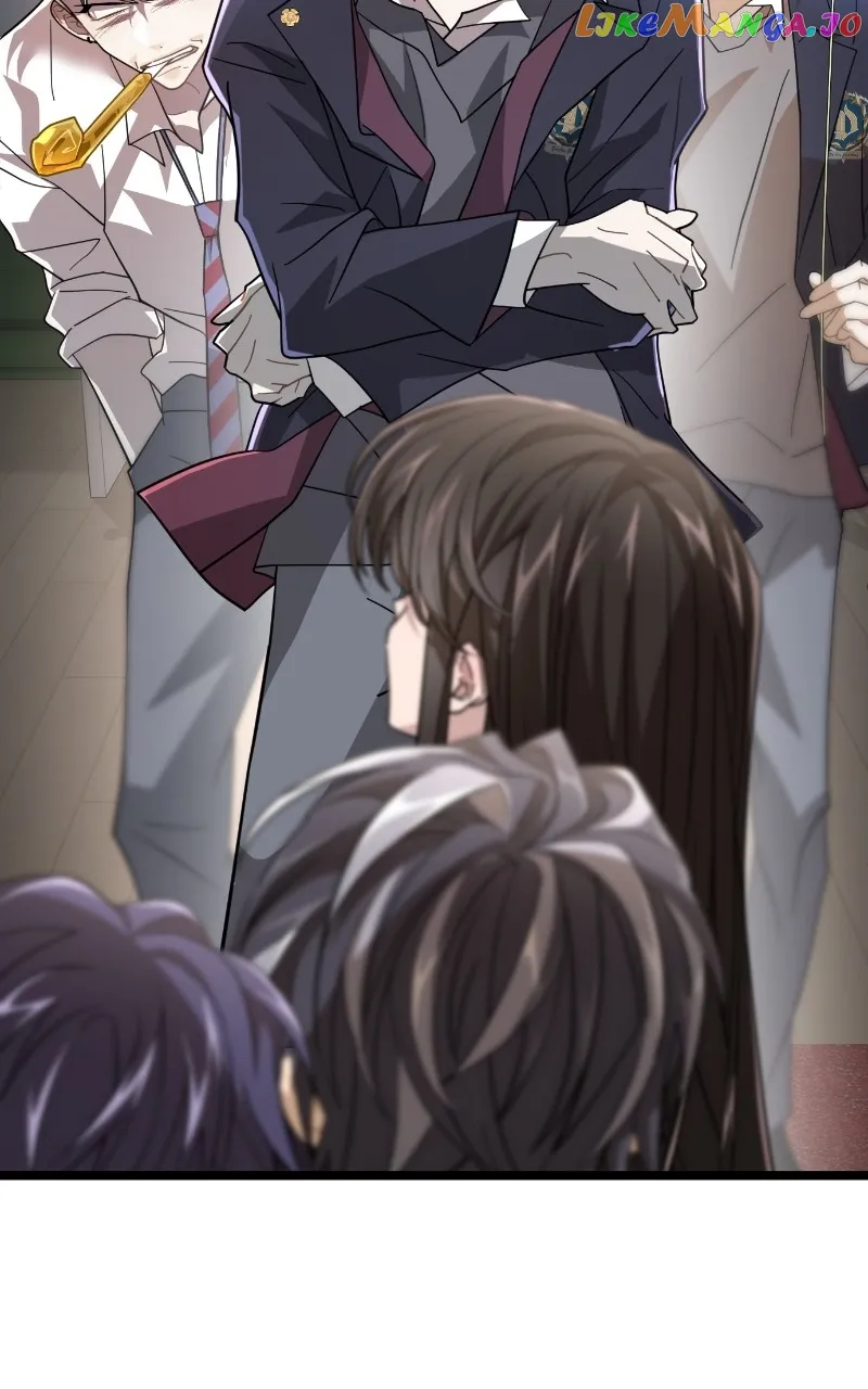 Dark Moon: The Blood Altar Chapter 70 - Page 9