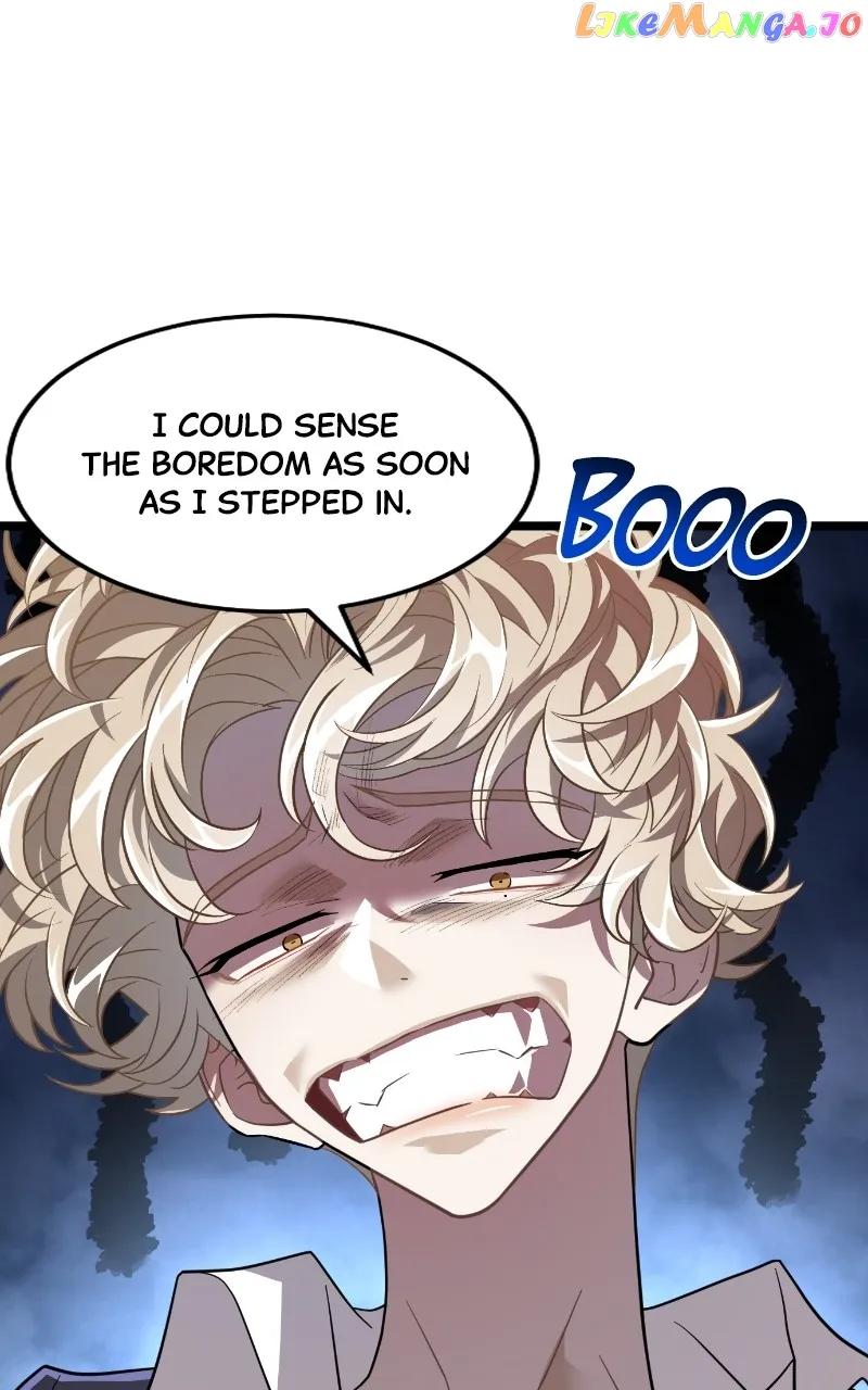 Dark Moon: The Blood Altar Chapter 70 - Page 10