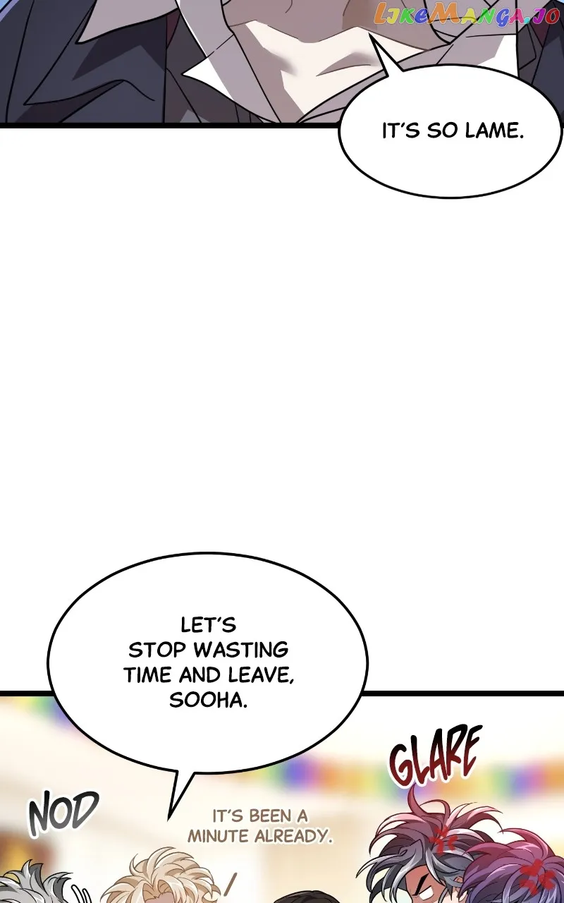 Dark Moon: The Blood Altar Chapter 70 - Page 11