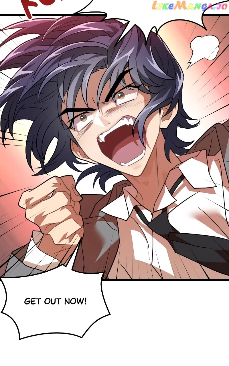 Dark Moon: The Blood Altar Chapter 70 - Page 13