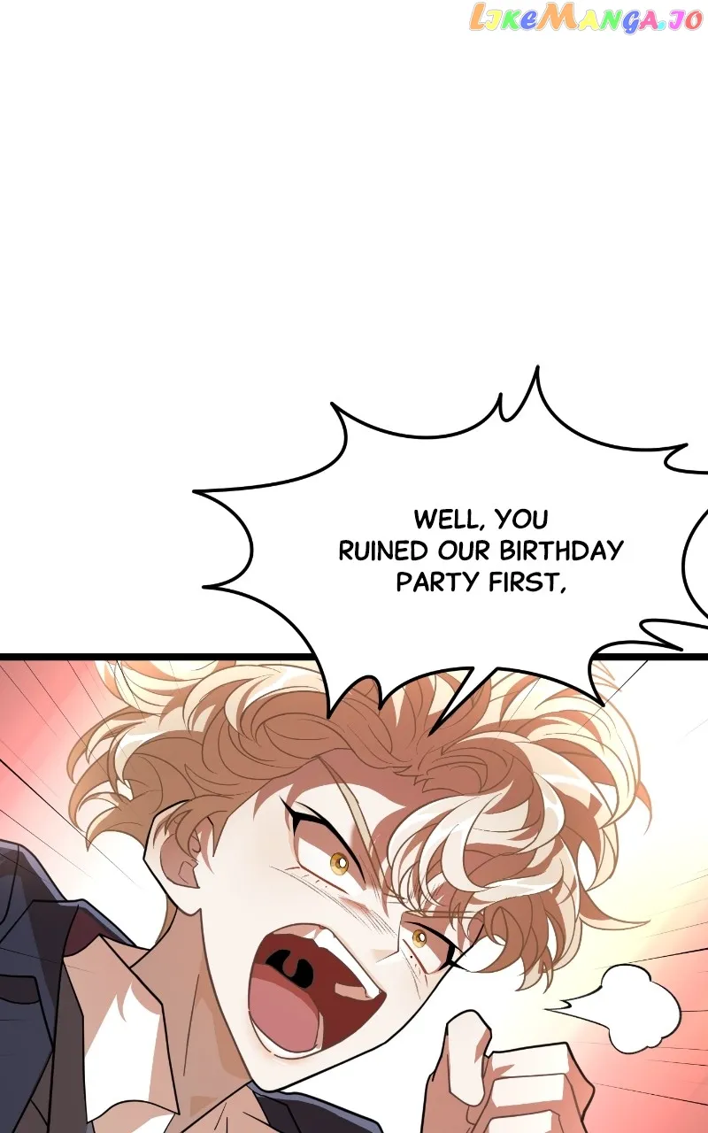 Dark Moon: The Blood Altar Chapter 70 - Page 14