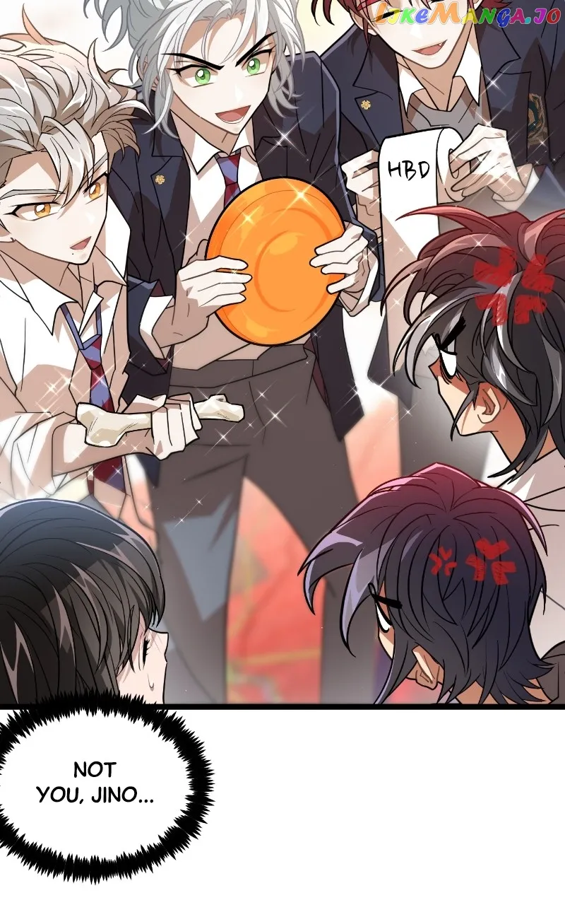 Dark Moon: The Blood Altar Chapter 70 - Page 19