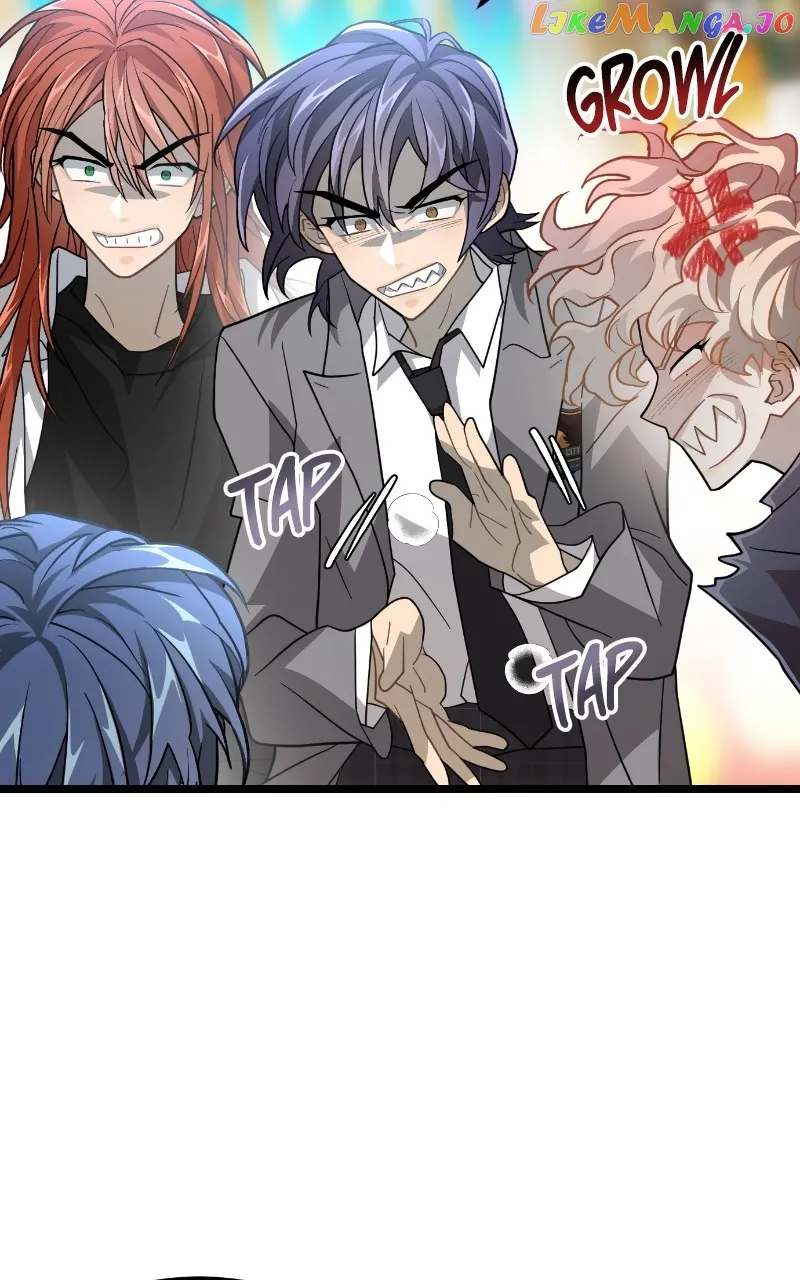 Dark Moon: The Blood Altar Chapter 70 - Page 25